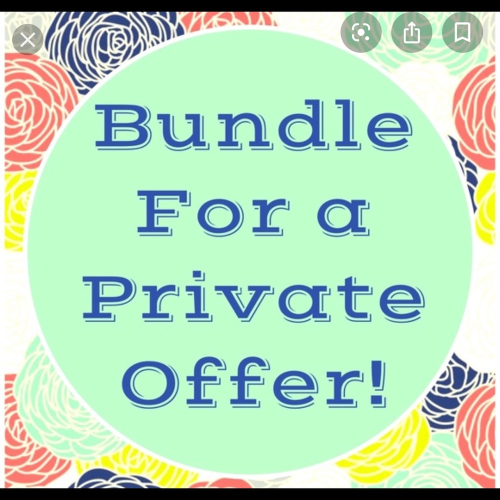 Bundle - Picture 1 of 1